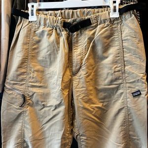 Mens Patagonia utility pants size M